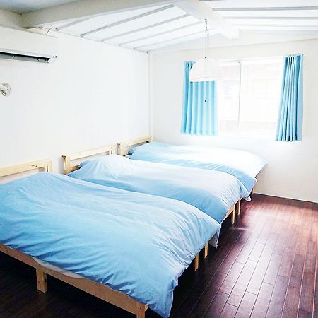 Konitel 堀江 Apartment Осака Екстериор снимка