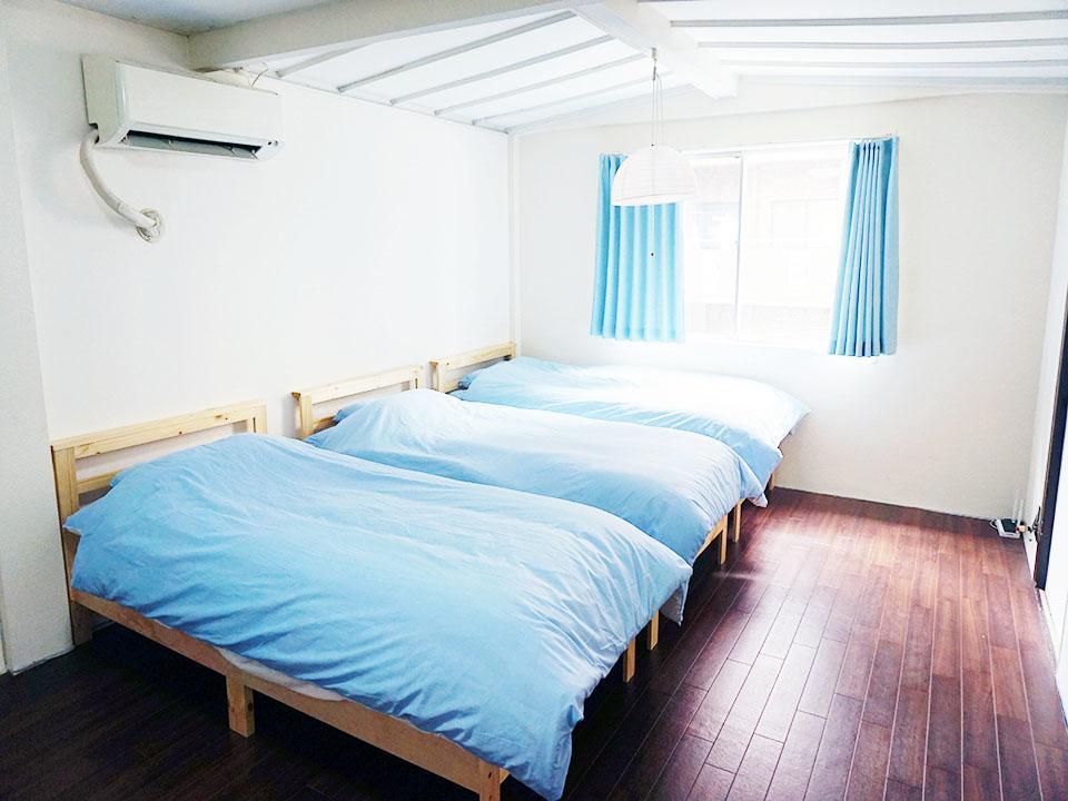 Konitel 堀江 Apartment Осака Екстериор снимка