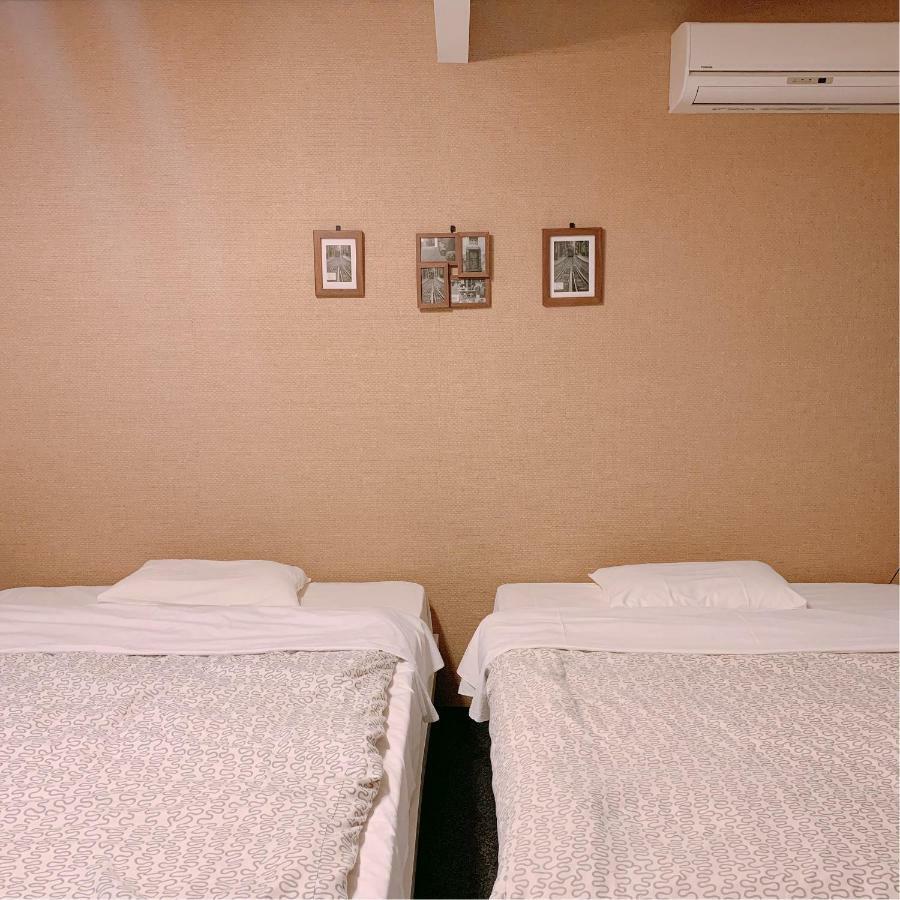 Konitel 堀江 Apartment Осака Екстериор снимка